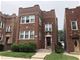 5126 W Cullom Unit 2, Chicago, IL 60641