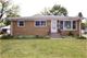 1114 S Robert, Mount Prospect, IL 60056