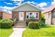 2547 W 118th, Chicago, IL 60655