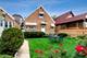 3242 N Nordica, Chicago, IL 60634