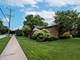 4344 W Adeline, Oak Lawn, IL 60453