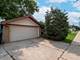 4344 W Adeline, Oak Lawn, IL 60453