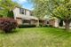 1037 Rosewood, Libertyville, IL 60048