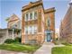 4025 W Patterson, Chicago, IL 60641