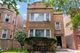 6234 N Artesian, Chicago, IL 60659