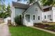 406 Blaine, Batavia, IL 60510