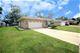 729 N 10th, Addison, IL 60101