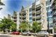 1124 W Adams Unit 5E, Chicago, IL 60607