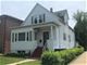 6043 W Giddings, Chicago, IL 60630