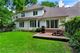 936 Chestnut, Deerfield, IL 60015