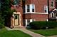 1828 Gunderson, Berwyn, IL 60402