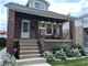 6447 N Sayre, Chicago, IL 60631