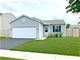 1772 Roger, Woodstock, IL 60098