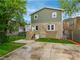 6640 N Talman, Chicago, IL 60645