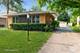 1232 Elder, Homewood, IL 60430