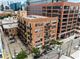 215 N Aberdeen Unit 314A, Chicago, IL 60607