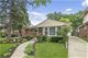 10644 Canterbury, Westchester, IL 60154