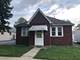 9821 Moody, Oak Lawn, IL 60453