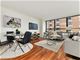 222 E Pearson Unit 1602, Chicago, IL 60611