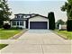 20738 S Elizabeth, Frankfort, IL 60423