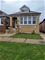 3520 W 59th, Chicago, IL 60629