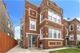 4437 S Sawyer, Chicago, IL 60632