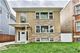 1627 W Gregory Unit 2, Chicago, IL 60640