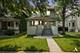 435 S Taylor, Oak Park, IL 60302