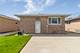 3132 W 100th, Evergreen Park, IL 60805