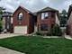 9431 55th, Oak Lawn, IL 60453