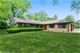 1520 W Marcus, Park Ridge, IL 60068