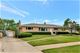 6620 W 92nd, Oak Lawn, IL 60453