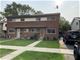 9372 N Parkside, Des Plaines, IL 60016