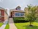 2423 N Newland, Chicago, IL 60707