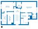 27 W 15th, Chicago, IL 60605