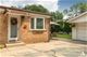 5163 Otto, Oak Lawn, IL 60453