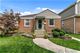 10905 S Hamlin, Chicago, IL 60655