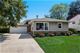 1105 E Barberry, Mount Prospect, IL 60056