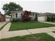 8001 S Kedvale, Chicago, IL 60652