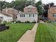 6023 S Meade, Chicago, IL 60638