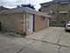 6502 W 19th, Berwyn, IL 60402