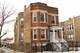 5616 S Justine, Chicago, IL 60636