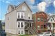 3414 N Damen, Chicago, IL 60618