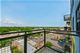 1122 W Catalpa Unit 915, Chicago, IL 60640