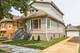 3409 N Natchez, Chicago, IL 60634