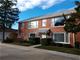 1502 Plymouth Unit 2W, Glenview, IL 60025