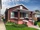 1607 N 18th, Melrose Park, IL 60160