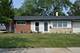 1476 Lincoln, Calumet City, IL 60409