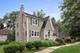 306 W 6th, Hinsdale, IL 60521