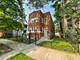 6548 S Eberhart, Chicago, IL 60637